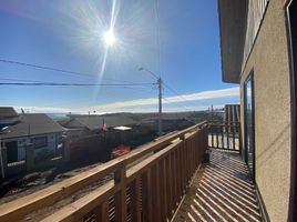 3 Habitación Casa en venta en Pelluhue, Cauquenes, Pelluhue