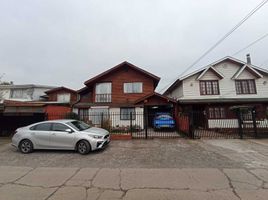 5 Schlafzimmer Villa zu verkaufen in Cautin, Araucania, Nueva Imperial