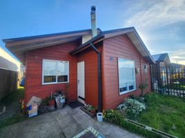 3 Habitación Casa en venta en Chile, Puerto Montt, Llanquihue, Los Lagos, Chile