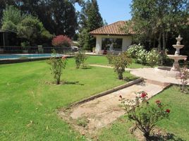  Terreno (Parcela) en venta en Cordillera, Santiago, Pirque, Cordillera