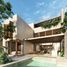 4 Habitación Villa en venta en Cozumel, Quintana Roo, Cozumel