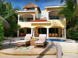 5 Habitación Villa en venta en Cozumel, Quintana Roo, Cozumel, Quintana Roo