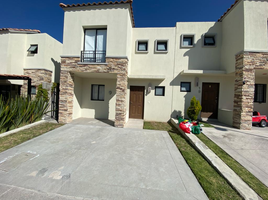 Maison 3 chambre à vendre à El Marques, Queretaro, El Marques, Queretaro