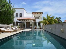 Villa 5 chambre à vendre à Cozumel, Quintana Roo, Cozumel