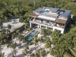 5 Habitación Villa en venta en Cozumel, Quintana Roo, Cozumel