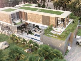 4 Habitación Villa en venta en Cozumel, Quintana Roo, Cozumel