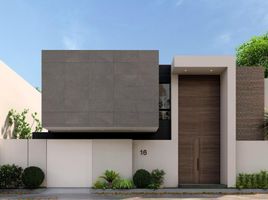 Villa 3 chambre à vendre à Miacatlan, Morelos, Miacatlan