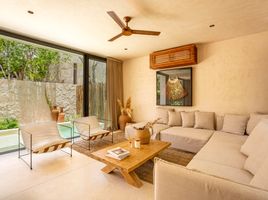 3 Schlafzimmer Villa zu verkaufen in Cozumel, Quintana Roo, Cozumel