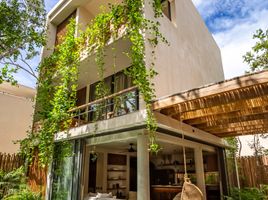 Villa 2 chambre à vendre à Cozumel, Quintana Roo, Cozumel