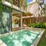 Villa 2 chambre à vendre à Cozumel, Quintana Roo, Cozumel