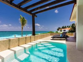 3 Schlafzimmer Haus zu verkaufen in Cozumel, Quintana Roo, Cozumel