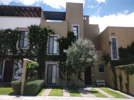 Maison 4 chambre à vendre à Allende, Guanajuato, Allende