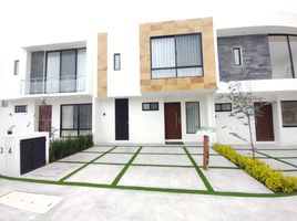 3 Schlafzimmer Haus zu verkaufen in Queretaro, Queretaro, Queretaro, Queretaro