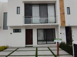 3 Schlafzimmer Villa zu verkaufen in Queretaro, Queretaro, Queretaro, Queretaro
