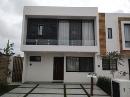 Maison 3 chambre à vendre à Queretaro, Queretaro, Queretaro, Queretaro