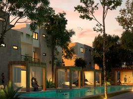 Villa 3 chambre à vendre à Cozumel, Quintana Roo, Cozumel