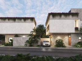 3 Schlafzimmer Haus zu verkaufen in Cozumel, Quintana Roo, Cozumel
