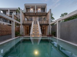 4 Schlafzimmer Haus zu verkaufen in Cozumel, Quintana Roo, Cozumel