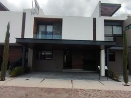 4 Habitación Casa en venta en Queretaro, Querétaro, Queretaro, Querétaro