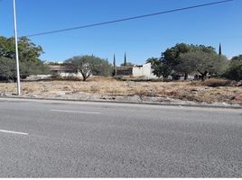  Grundstück zu verkaufen in Corregidora, Queretaro, Corregidora