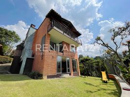 4 Bedroom House for rent in Antioquia, Envigado, Antioquia