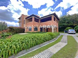 4 Habitación Casa en alquiler en Retiro, Antioquia, Retiro