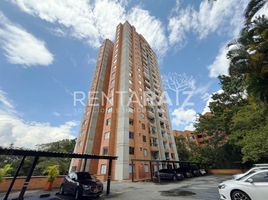 3 Habitación Departamento en alquiler en Colombia, Medellín, Antioquia, Colombia