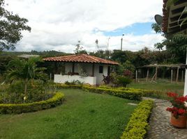  Terreno (Parcela) en venta en Restrepo, Valle Del Cauca, Restrepo