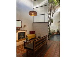 5 Habitación Villa en venta en Parque de los Pies Descalzos, Medellín, Medellín