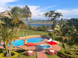  Terreno (Parcela) en venta en Calima, Valle Del Cauca, Calima