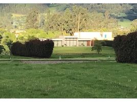  Terreno (Parcela) en venta en La Calera, Cundinamarca, La Calera