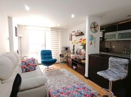 1 Habitación Apartamento en venta en Bogotá, Cundinamarca, Bogotá