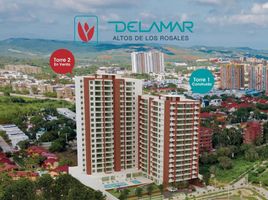 4 Habitación Apartamento en venta en Puerto Colombia, Atlantico, Puerto Colombia