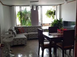 4 Habitación Apartamento en venta en River View Park, Cali, Cali