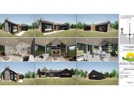 3 Bedroom House for sale in Araucania, Villarrica, Cautin, Araucania