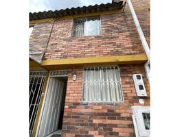 2 Schlafzimmer Haus zu verkaufen in Bogota, Cundinamarca, Bogota