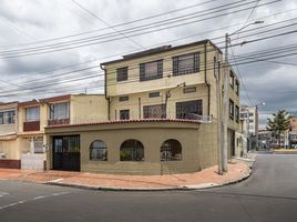 4 Habitación Villa en alquiler en Bogotá, Cundinamarca, Bogotá