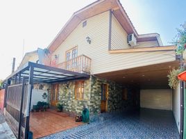 4 Habitación Villa en venta en San Jode de Maipo, Cordillera, San Jode de Maipo