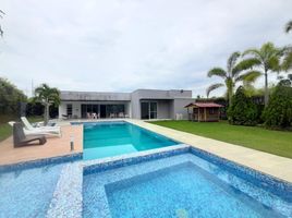 4 Habitación Casa en venta en Pereira, Risaralda, Pereira