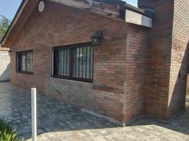 3 Habitación Casa en venta en San Jode de Maipo, Cordillera, San Jode de Maipo