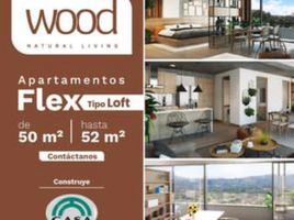 1 Habitación Apartamento en venta en Retiro, Antioquia, Retiro