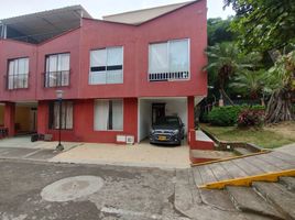 4 Habitación Villa en venta en Lago Calima, Cali, Cali