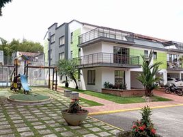 5 Habitación Casa en venta en Pereira, Risaralda, Pereira