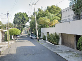 4 Schlafzimmer Haus zu verkaufen in Alvaro Obregon, Mexico City, Alvaro Obregon