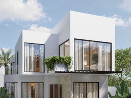 3 Schlafzimmer Villa zu verkaufen in Cozumel, Quintana Roo, Cozumel