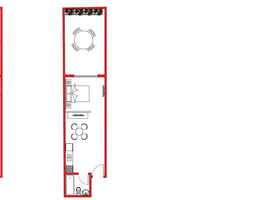 Estudio Apartamento en venta en Capital Federal, Buenos Aires, Capital Federal