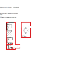 Estudio Apartamento en venta en Capital Federal, Buenos Aires, Capital Federal