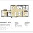 2 chambre Penthouse for sale in Mexico City, Miguel Hidalgo, Mexico City