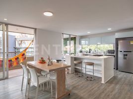 2 Habitación Apartamento en alquiler en Colombia, Medellín, Antioquia, Colombia