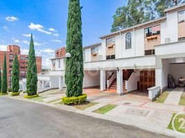 4 Habitación Casa en alquiler en Colombia, Medellín, Antioquia, Colombia